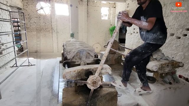 Примеры разного массового производства.