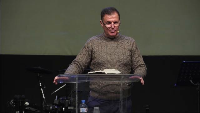 LIVE: 22 МАРТА, ВОСКРЕСНОЕ СОБРАНИЕ