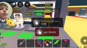 побывал на обновим Сэмми