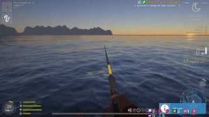 Русская рыбалка 4🎣🎏🦈ВСЕМ ПРИВЕТ И УДАЧНОГО КЛЁВА!!!!!!!!!!!