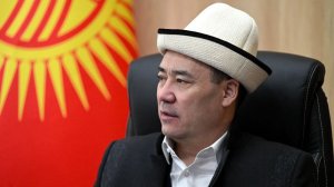 Вода, соцобъекты и дороги: президент Кыргызстана поставил задачи по развитию Нарынской области