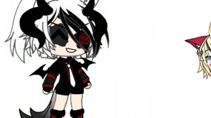 коллаб с леличкой🐭❤