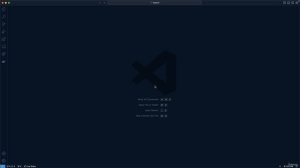 7. macOS Add VSCode to PATH