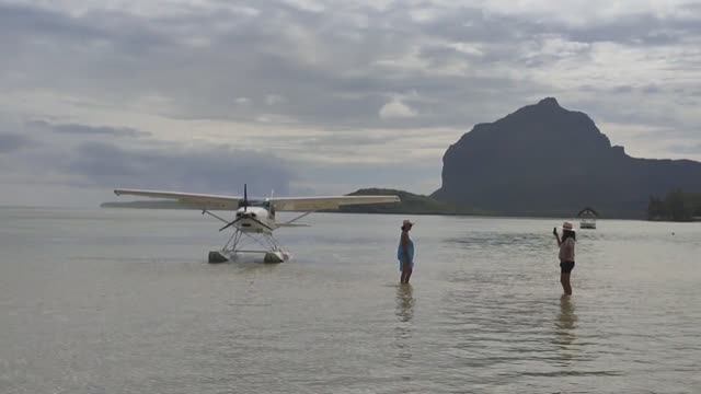 Маврикий: объехали остров за два дня