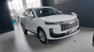 Автомобили OMODA - цена у дилеров в РФ. Сделаем скидку!