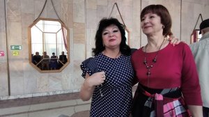 Мы начинаем.... 22.03.26.