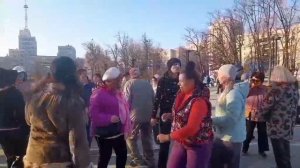 А НУ ДАВАЙ ДАВАЙ ИГРАЙ ГИТАРА ТАНЦЫ ХАРЬКОВ МАРТ 2026