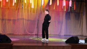 Денберел Ооржак