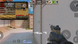 играю в standoff 2