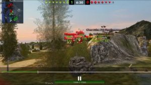 Прощаемся с легендарной пушкой бл-10 на ису152