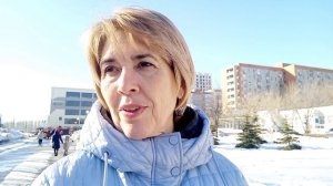 22-03-2026 Прогулка по весенней Пензе