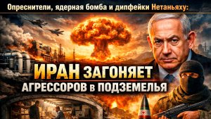 Глобалисты сбежали в бункеры Новой Зеландии и готовятся к концу света, который сами устроили