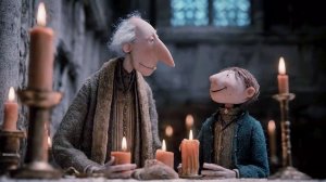 Очень Странный Город