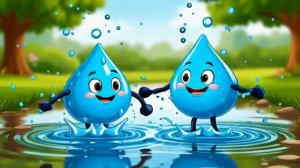 МУЛЬТИК ПЕСЕНКА ДЛЯ ДЕТЕЙ