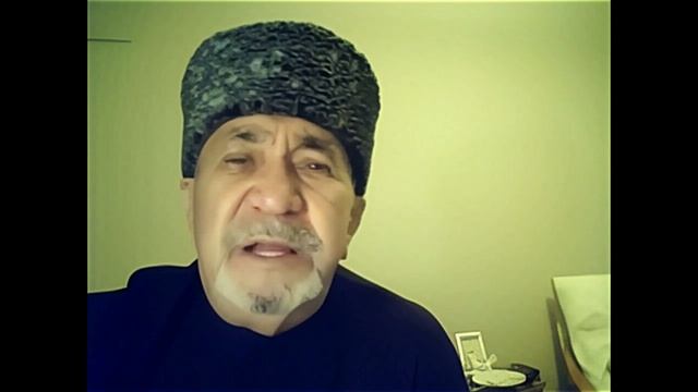 Aytek Kubat (Айтег Хъубадти) - Додой | Поют Осетины