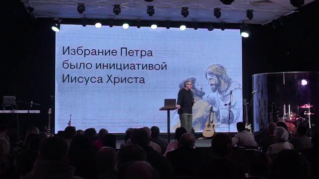 Путь к освящению | Сергей Игнашин | @ЦЕРКОВЬ НОВАЯ ЖИЗНЬ Смоленск @newlifesmol