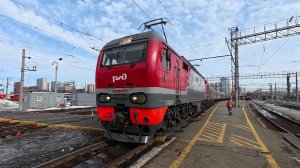 В Самарской области выясняют обстоятельства трагедии на железной дороге.