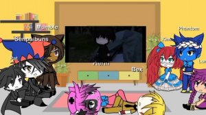 реакция ппт на страшилку зайка