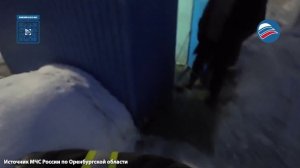 «А что, нельзя?» Оренбуржцы в шоке от кулинарного перформанса мигранта