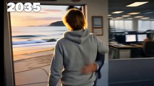 А что если бы эволюция 67 была в реальном мире?