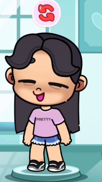 🌿🤍~Делаем ос похожего на малыша~❕🌿