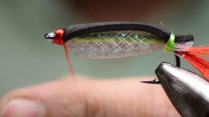 рыбка на ЩУКУ и ОКУНЯ своими руками