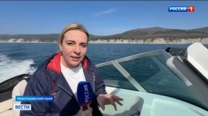 Россия 1_Вести_По всей стране стартовала кампания Останови огонь