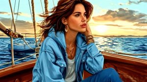 Конкретно. Песня на стихи Раисы Йилдырим