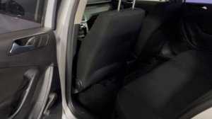 Volkswagen Passat 23736