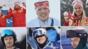 Параолимпийцам 2026. Показали Западу «Кузькину мать»