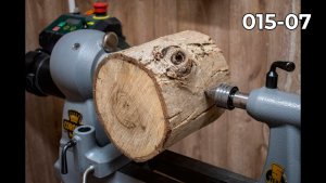 Токарные работы по дереву для начинающих Чаша из дерева Мастер классы токарных работ по дереву