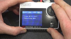 Зарядка для Lipo Battery и не только