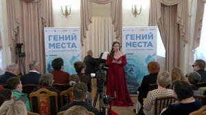 В Тихвине стартовала акция Русского музея "Жемчужины серебряного ожерелья".