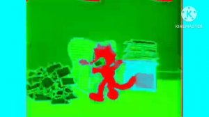 Preview 2 Felix The Cat Intro (1958) Effects 5