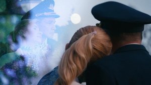 Валерий Парфёнов и Олеся Борисова - И, конечно, сирень