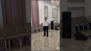 День рождения Селима город Краснодар