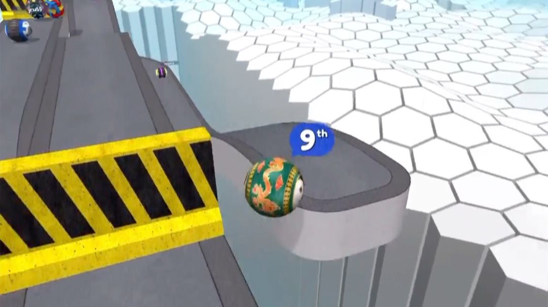 Going Balls  Super Speed Run Gameplay New Update Level 785 Race