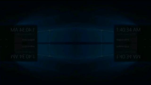 chilled windows 7 (с эффектом 40)