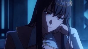 Всепожирающий Кунь: Возвращение мастера (The All-devouring Whale: Homecoming) 2025 - Трейлер