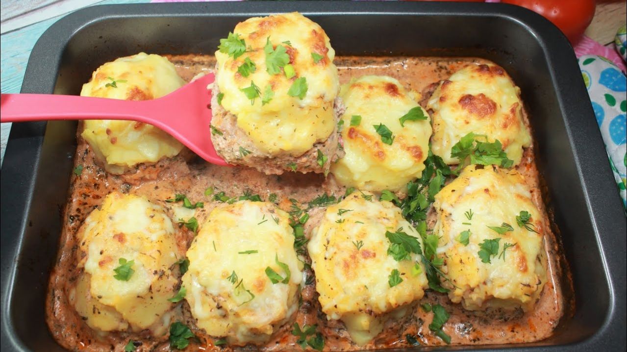 Горячее мясное блюдо, которое покорит вас своим вкусом. Розыгрыш приза. Результаты 27.12. смотреть онлайн