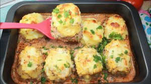 Горячее мясное блюдо, которое покорит вас своим вкусом. Розыгрыш приза. Результаты 27.12.