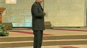 ТиДи Джейкс - Твоё прошлое Слишком Много Информации Христианская проповедь