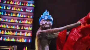 Я в пятёрочке