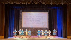 Таня Амрита 2026-03-22 Вечерком на лавочке