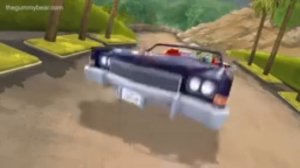 GUMMY BEAR GUMMYBÄR (ENGLISH VERSION)