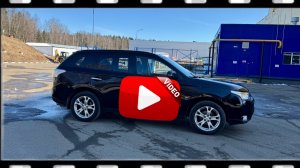 Обзор MITSUBISHI OUTLANDER III перед продажей 🔥