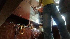 Мостик со мной