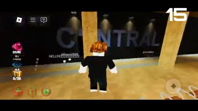 эфир пятнадцать ТВ (22.03.2026)