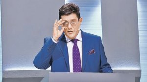 Своя игра. Выпуск от 22.03.2026