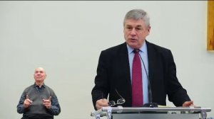 ⛪ 22.03.2026 • Богослужение | Центральный Дом Молитвы | Воронеж